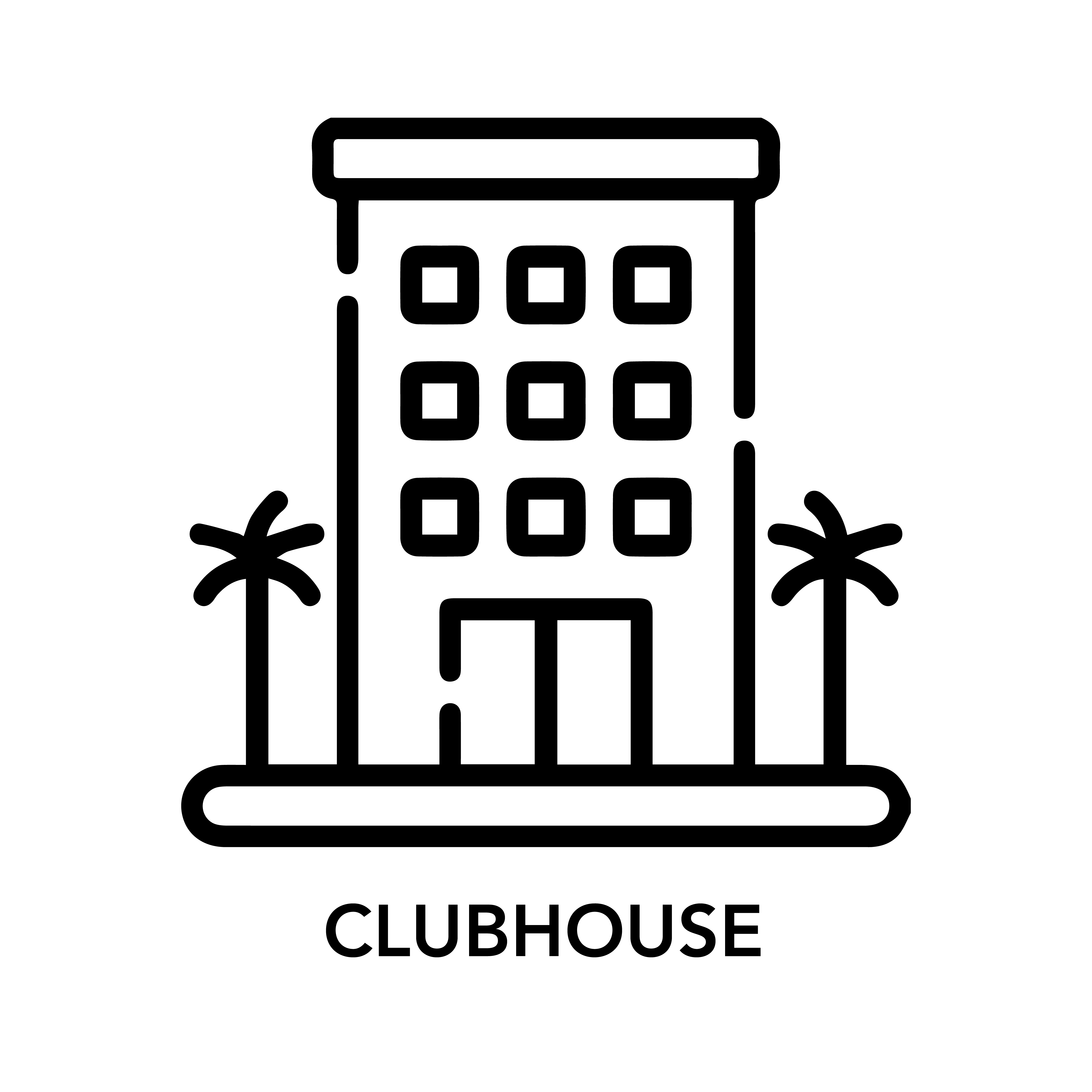 Squash Court